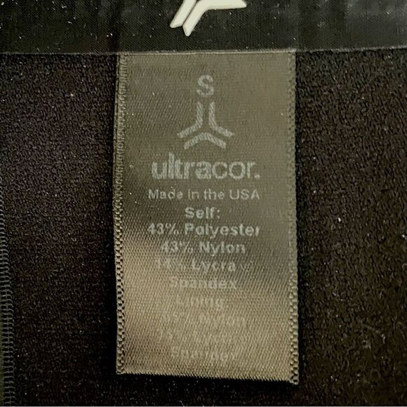 Ultracor Camo Leaf 3/8 Bonded Ultra High Legging - Picture 13 of 14